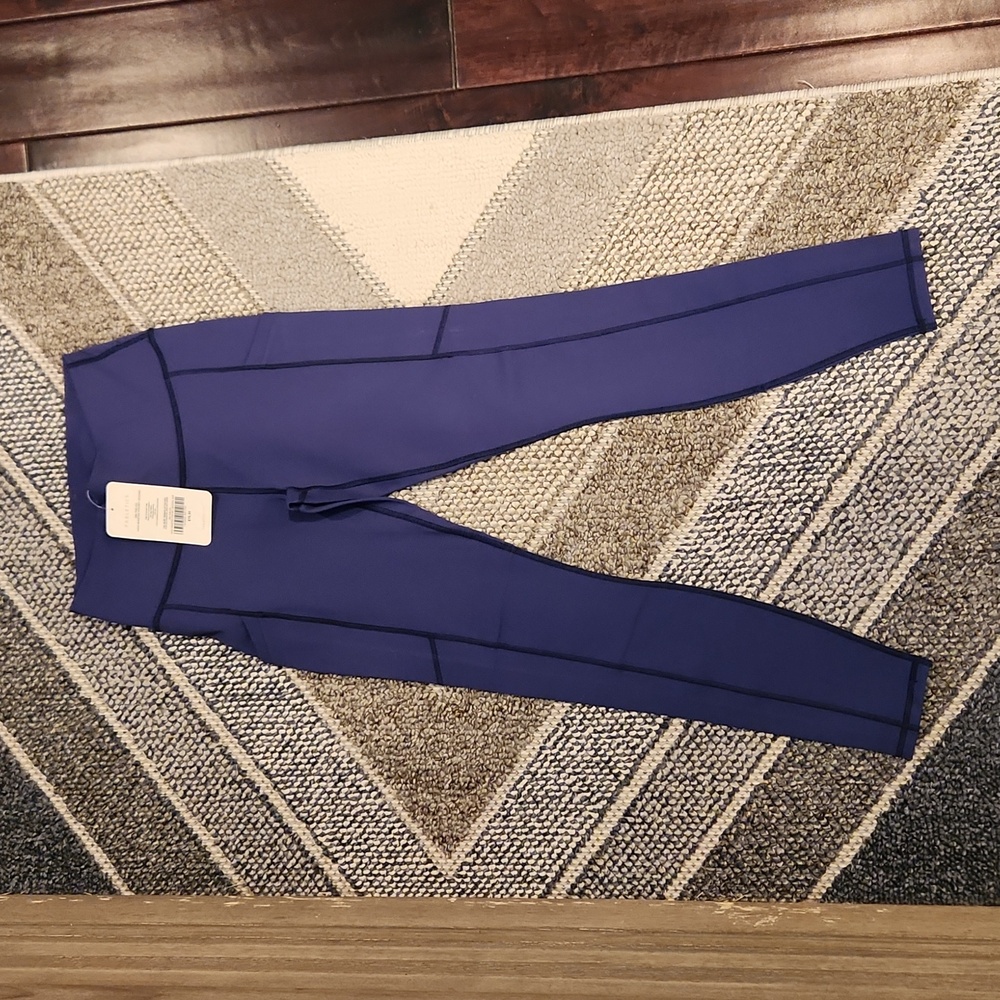 Fabletics On the Go High Waisted Pocket Legging